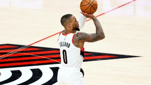 Damian Lillard