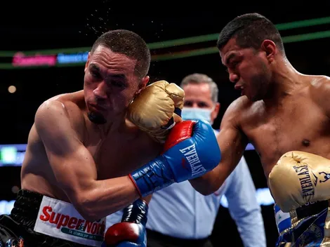 Chocolatito González cambió de opinión y pidió trilogía