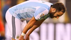 Video: Higuaín reveló qué le faltó a la Selección para ganar alguna de las tres finales