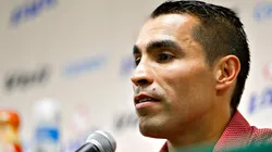 Marco Rodríguez señaló uno de los problemas de Chivas.