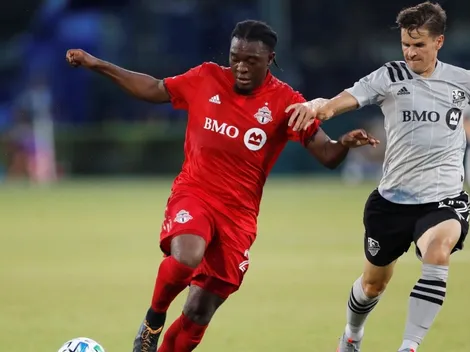 Se picó derby canadiense en MLS por "designación" de Toronto FC a Concachampions