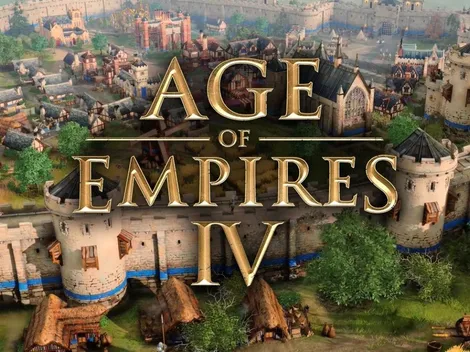 Xbox le pone fecha y hora al nuevo evento de Age of Empires