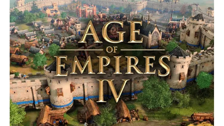 Xbox le pone fecha y hora al nuevo evento de Age of Empires