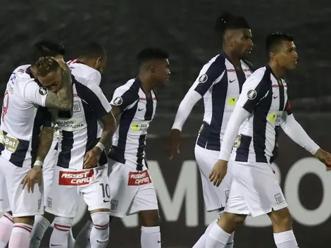 Dirigente de Alianza Lima lo confirmó: "En la Liga 1 en el 2021"