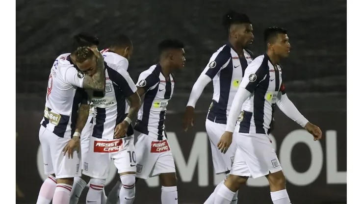 Dirigente de Alianza Lima lo confirmó: "En la Liga 1 en el 2021"