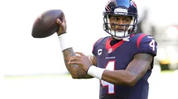 Deshaun Watson