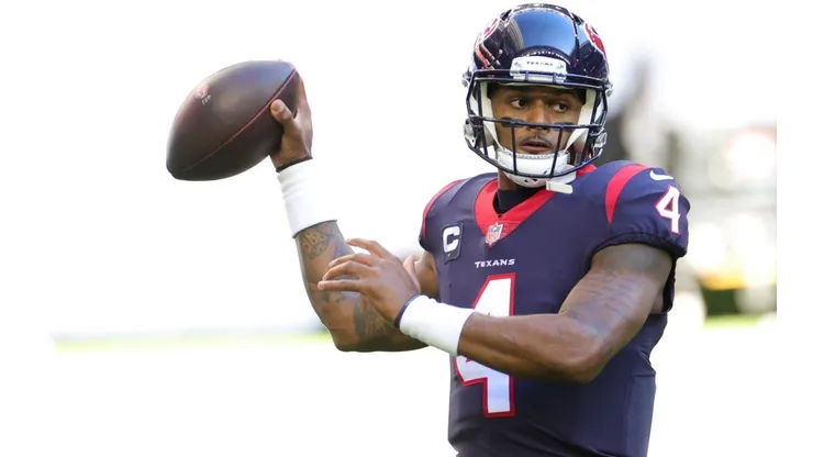 Deshaun Watson
