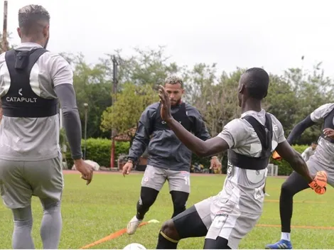 Se acabó la espera: América por fin podrá hacer debutar a uno de sus refuerzos