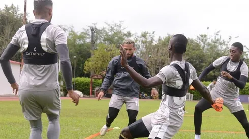 Se acabó la espera: América por fin podrá hacer debutar a uno de sus refuerzos