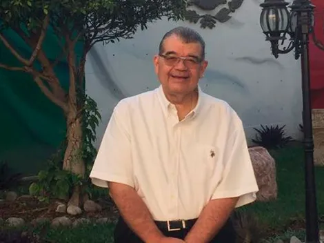 Don Emilio Fernando Alonso se estrenará en el Preolímpico con la narración del primer partido