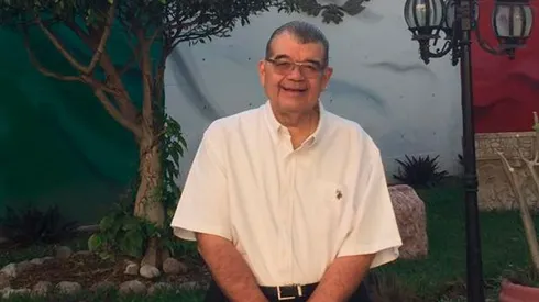 Don Emilio Fernando Alonso narrará el Preolímpico en Televisa Deportes.