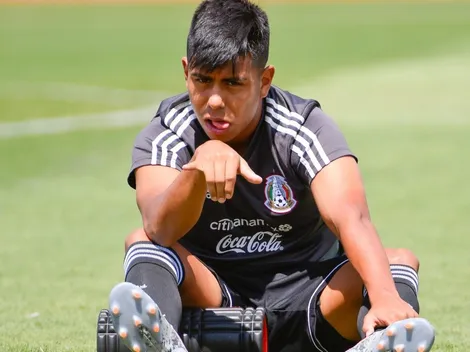 Dennis Te Kloese dejó en claro el futuro de Efraín Álvarez