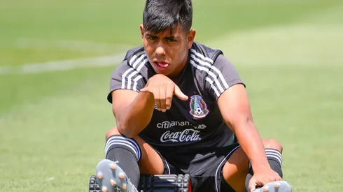 Punto de ventaja para México en la disputa por Efraín Álvarez