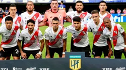 Lunati explotó contra un jugador de River: "Que se joda por pelotu..."