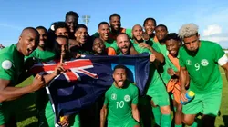 Montserrat (Foto: FIFA.com)