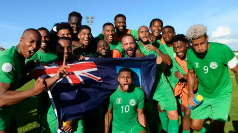 Montserrat (Foto: FIFA.com)