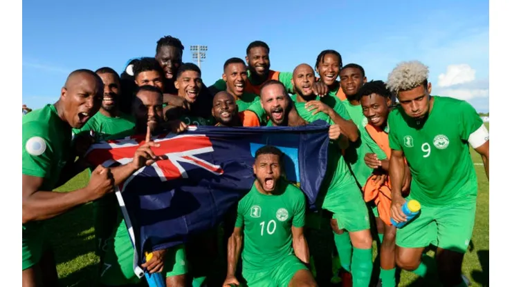 Montserrat (Foto: FIFA.com)