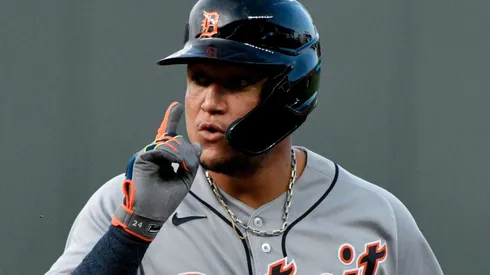 Miguel Cabrera (Foto: Getty)