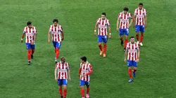 Chivas vive un pésimo momento.