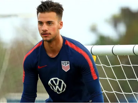 USA vs. Costa Rica EN VIVO Hoy: Entérate los pronósticos, cuándo y dónde ver partido desde EE.UU. por el Preolímpico de Concacaf 2020