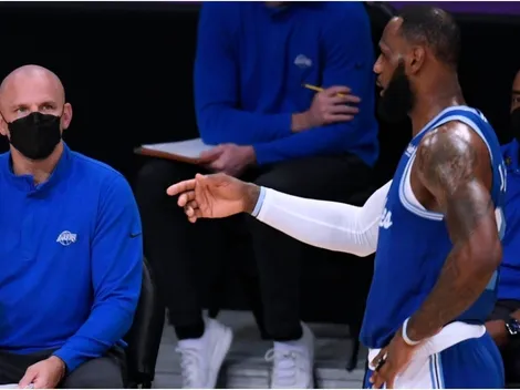 Los tres errores que los Lakers no pueden cometer antes del deadline