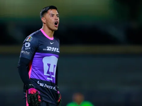 El mensaje de Alfredo Talavera sobre la situación de Pumas