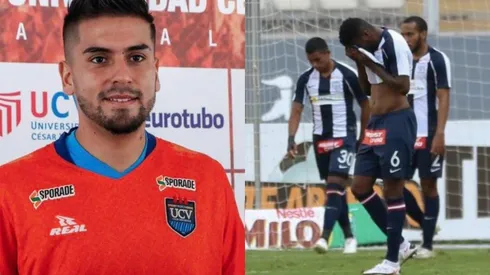 Cedrón indica que Alianza Lima perdió el descenso en cancha, pero las normas se deben respetar.