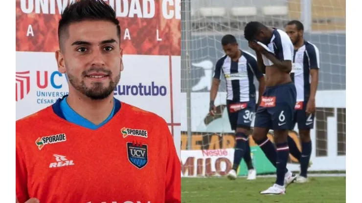 Cedrón indica que Alianza Lima perdió el descenso en cancha, pero las normas se deben respetar.