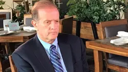 Fernando Schwartz se elogió a Jesús Corona y Cruz Azul.