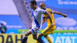 Santiago Ormeño sigue con opciones de jugar por la selección peruana.