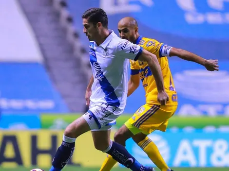 Atento Gareca: Martino no convocó a Santiago Ormeño para amistosos de México