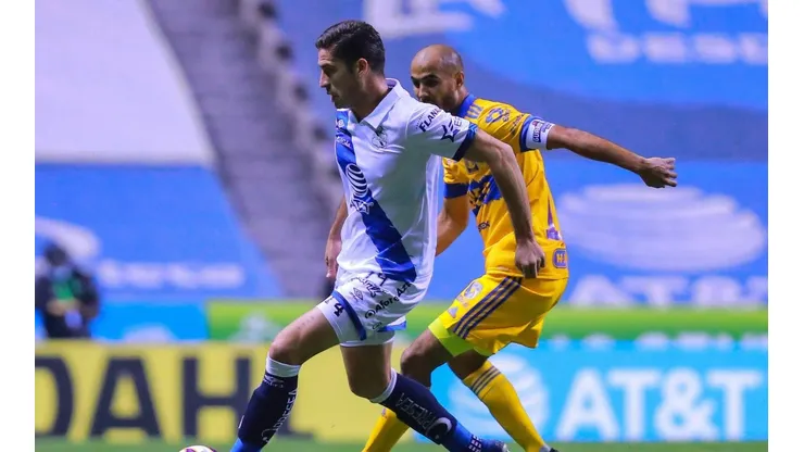 Santiago Ormeño sigue con opciones de jugar por la selección peruana.