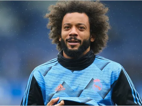 David Beckham quiere a todos en la MLS: ahora va por Marcelo