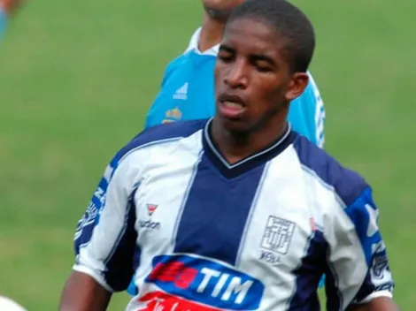 Periodista de ESPN y la posible vuelta de Jefferson Farfán a Alianza Lima
