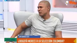 Caliente: exjugador de Atlético Nacional arremetió contra la hinchada de Millonarios