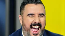 Álvaro Morales volvió a cargar contra el Guadalajara.