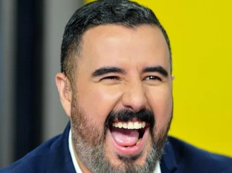 Alvaro Morales se burló de que Chivas no tiene convocados por Martino