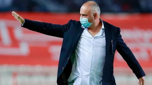 Memo Vázquez regresa a Necaxa.