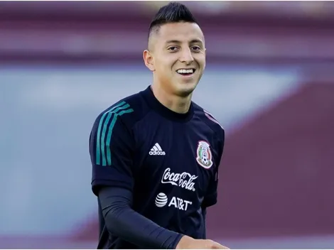 México vs. República Dominicana EN VIVO: Aquí conoce los pronósticos y dónde ver partido en USA hoy por Preolímpico de Concacaf 2021