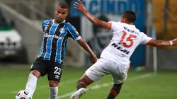 Partido quedó 8-2 en el global y es el segundo equipo peruano eliminado de la Libertadores.