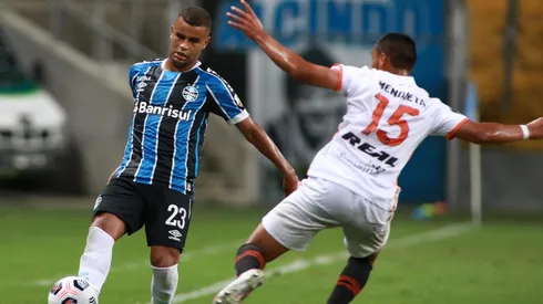 Partido quedó 8-2 en el global y es el segundo equipo peruano eliminado de la Libertadores.
