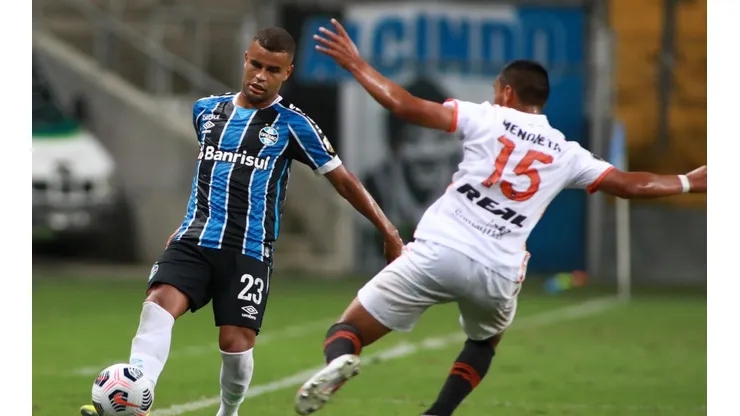 Partido quedó 8-2 en el global y es el segundo equipo peruano eliminado de la Libertadores.