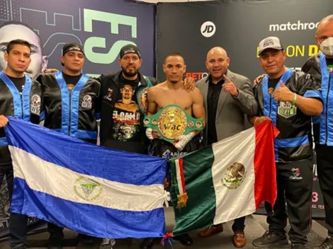 La disculpa de Gallo Estrada hacia los nicaragüenses