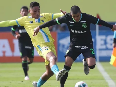 El comunicado de Carlos Stein tras fallo del TAS a favor de Alianza Lima