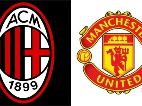 AC Milan vs Manchester United EN VIVO Hoy: pronósticos, a qué hora y en qué canales ver el partido por la UEFA Europa League en USA