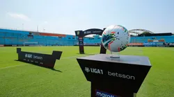 Decisión ya fue tomada por la organización de la Liga 1.