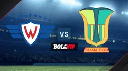 Qué canal transmite Jorge Wilstermann vs. Atlético Palma Flor por la Copa Sudamericana
