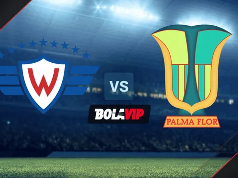 Qué canal transmite Jorge Wilstermann vs. Atlético Palma Flor por la Copa Sudamericana