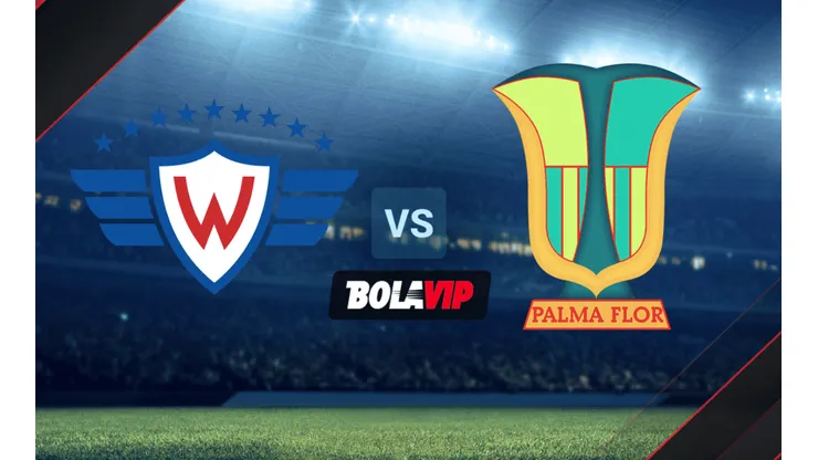 Qué canal transmite Jorge Wilstermann vs. Atlético Palma Flor por la Copa Sudamericana