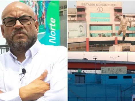 Mister Peet: "Hay gente que hace esto cuando quizás estamos en el fin del mundo"